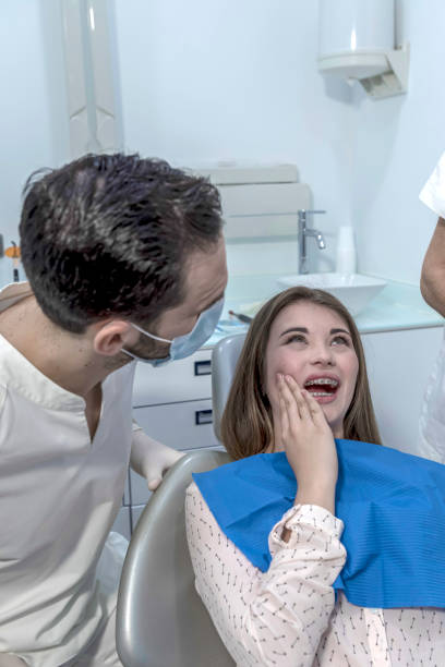 Best Emergency Dentist for Special Needs Patients in Ellington, MO