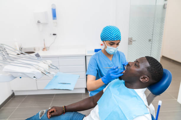 Best Broken or Cracked Tooth Emergency Dentist in Ellington, MO