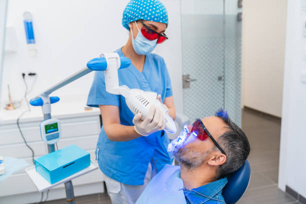Best Emergency Dental Services for Seniors in Ellington, MO